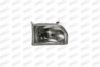 PRASCO FD0224603 Headlight